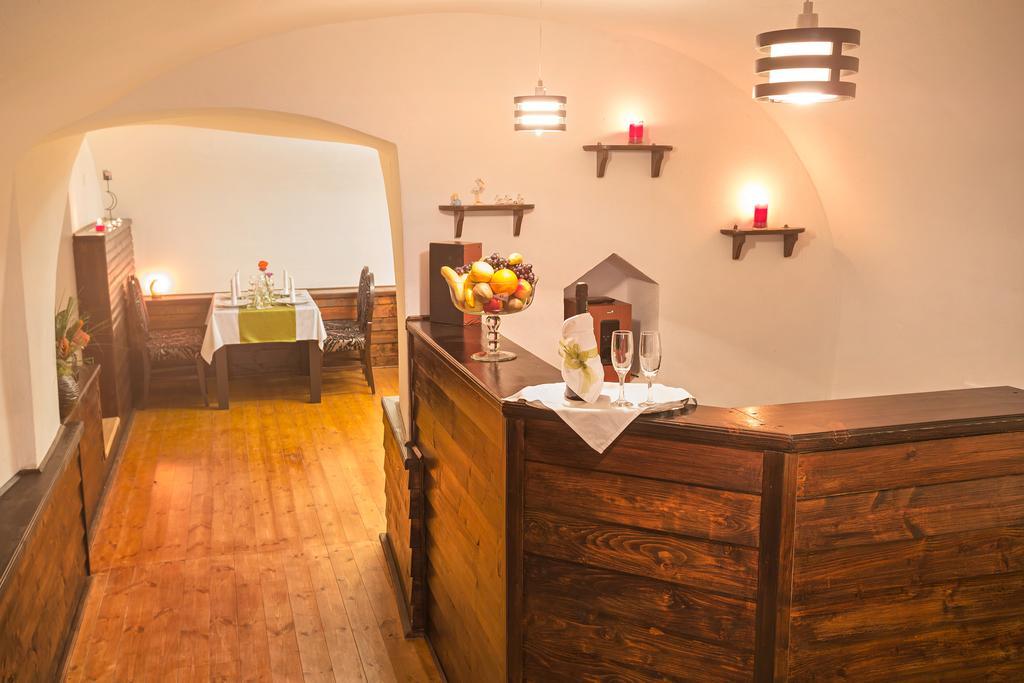 Hotel Bliss Sibiu Buitenkant foto